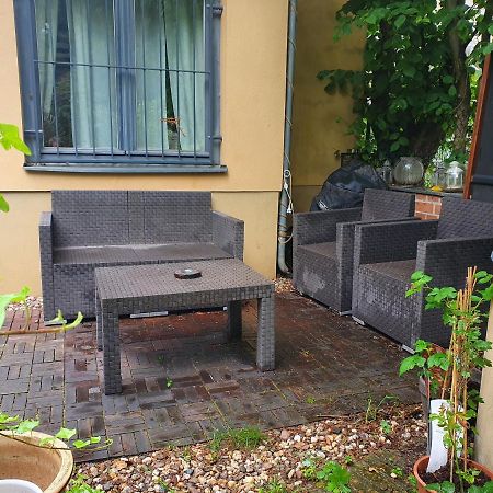 Apartment In Alt-Stadt Kopenick Berlin Zewnętrze zdjęcie