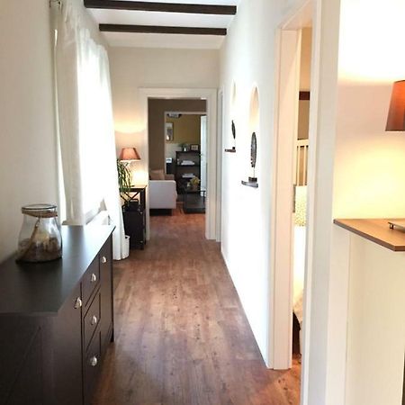 Apartment In Alt-Stadt Kopenick Berlin Zewnętrze zdjęcie