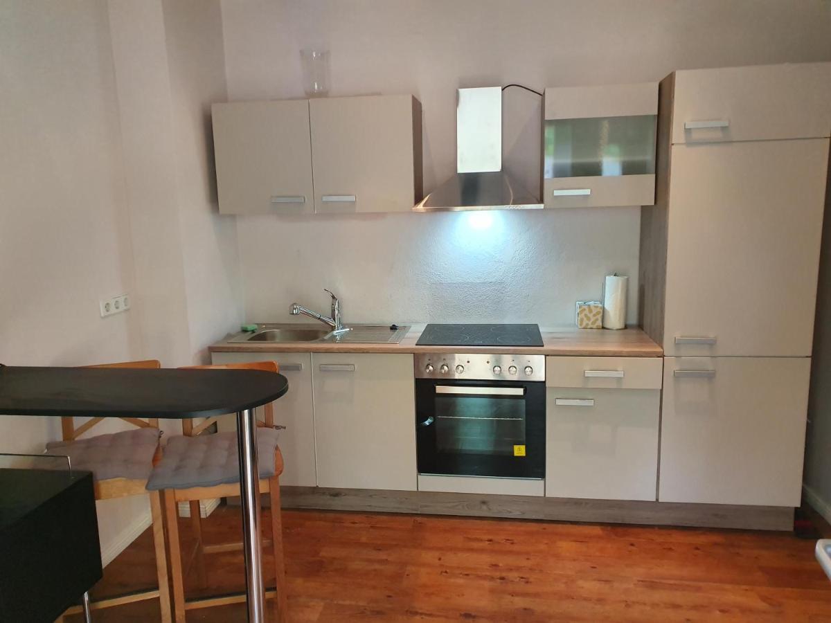 Apartment In Alt-Stadt Kopenick Berlin Zewnętrze zdjęcie