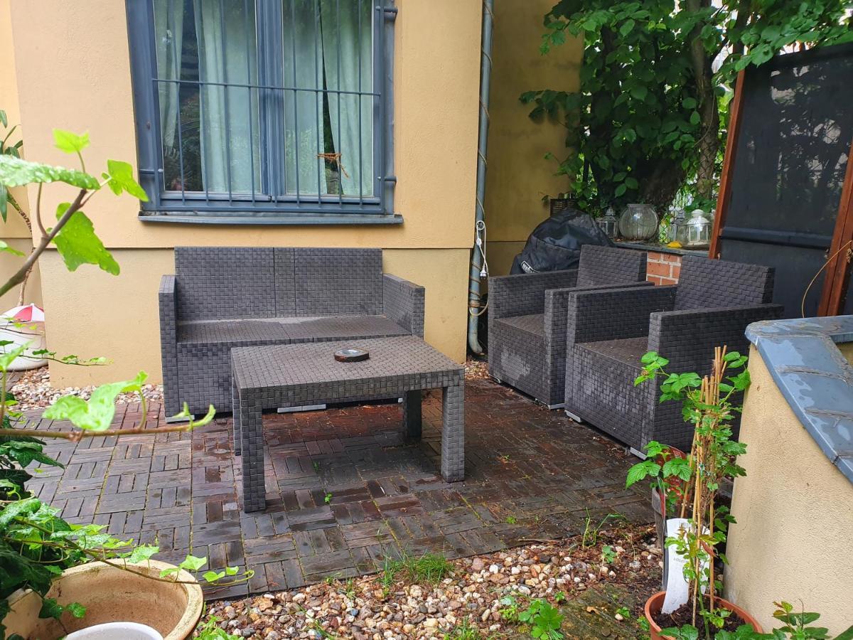 Apartment In Alt-Stadt Kopenick Berlin Zewnętrze zdjęcie
