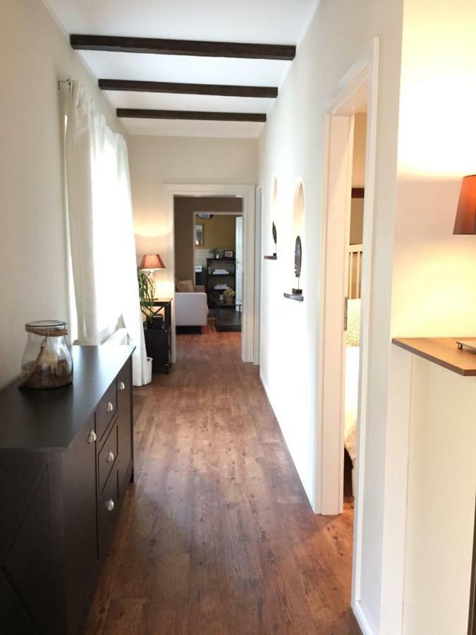 Apartment In Alt-Stadt Kopenick Berlin Zewnętrze zdjęcie