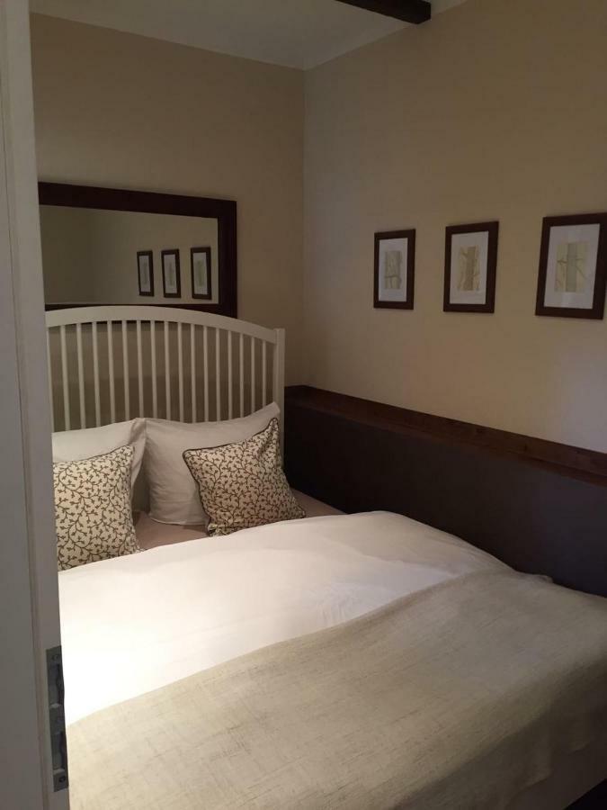 Apartment In Alt-Stadt Kopenick Berlin Zewnętrze zdjęcie