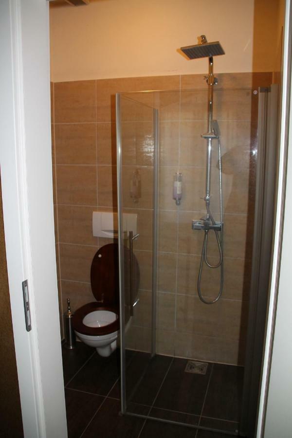 Apartment In Alt-Stadt Kopenick Berlin Zewnętrze zdjęcie