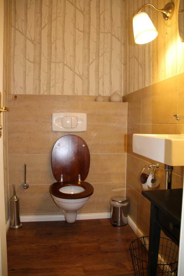 Apartment In Alt-Stadt Kopenick Berlin Zewnętrze zdjęcie