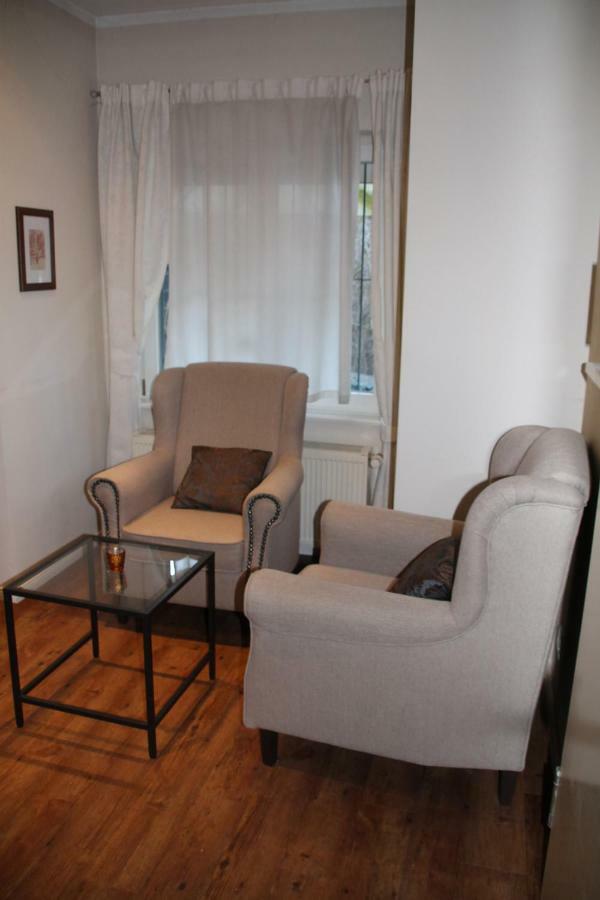 Apartment In Alt-Stadt Kopenick Berlin Zewnętrze zdjęcie