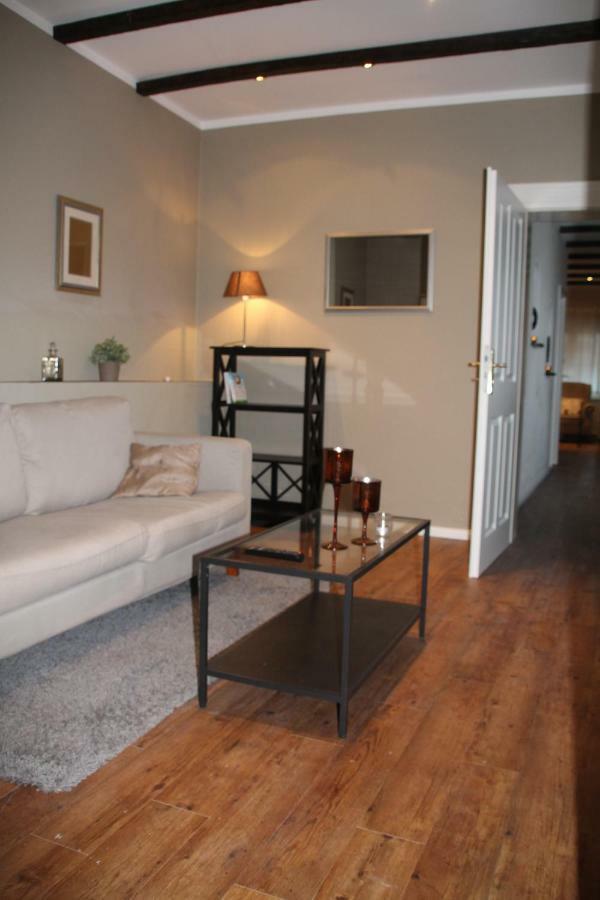Apartment In Alt-Stadt Kopenick Berlin Zewnętrze zdjęcie